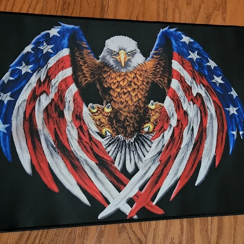 mouse‎ desk pad